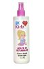 Bk Kidz Detangler Spray