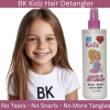 Bk Kidz Detangler Spray