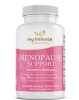 Menopause Support - A Thoughtful Blend of Ingredients