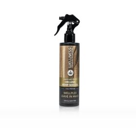 Wellplex Leave-in Mask Style Aid