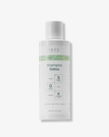Thermal Detox Shampoo