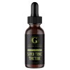 Organic Wellness Herbal Tincture - Combo