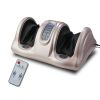 Premium Foot Massager with Remote Control – Deep Kneading and Rolling Massage for Feet, Ankles, Calves, and Legs – Pain Relief & Circulation Boost