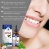 Oralhoe Coconut Oil Mouthwash Clean Stains Care For Oral Hygiene Dental Care Fresh Mouthwash