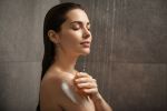 4pcs  Exfoliating Body Bar 4.25 oz