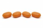 4pcs  Exfoliating Body Bar 4.25 oz