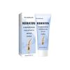 West&Month Hair Keratin Ratin Cream, Silky Hair Care Moisturizing Hair Mask Cream