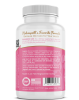 Menopause Support - A Thoughtful Blend of Ingredients