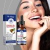 Oralhoe Coconut Oil Mouthwash Clean Stains Care For Oral Hygiene Dental Care Fresh Mouthwash